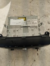 Autoradio MAZDA 3 1 PHASE 2