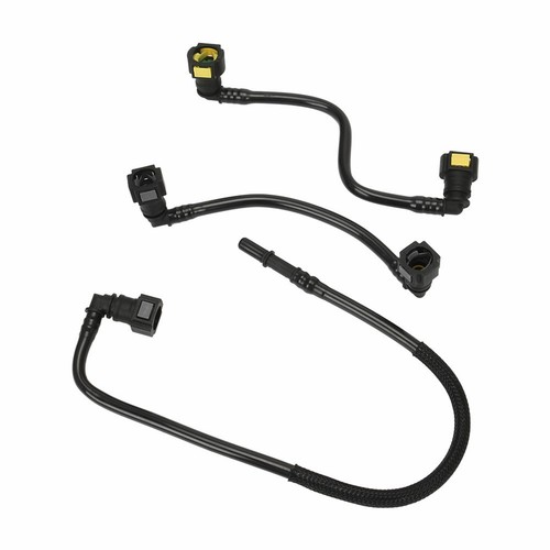 Kit tuyau filtre carburant - tuyau,