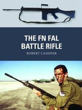 The FN FAL Battle Rifle