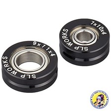 Daiwa SLP Works Bait Reel