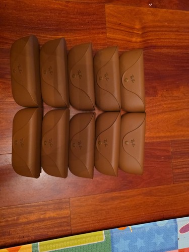Ray ban brown - ray-ban, hard