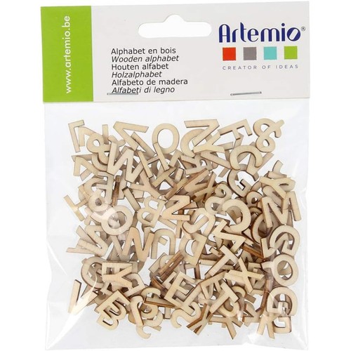 Lettres alphabet en - lettres,