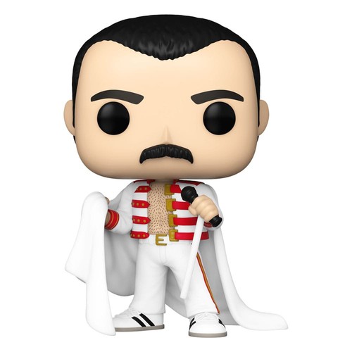 Reine Pop! Figurine Vinyle