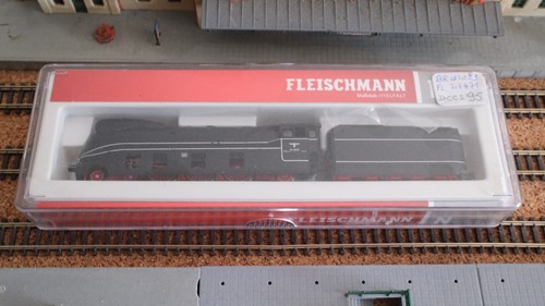Locomotive br01 1053 - br01.1053, dcc