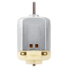 1.5V-3V DC 18000 RPM