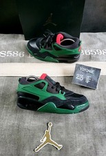 Jordan 4 RM - Unisex - Size 