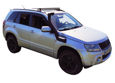 Snorkel Kit Admission d'Air