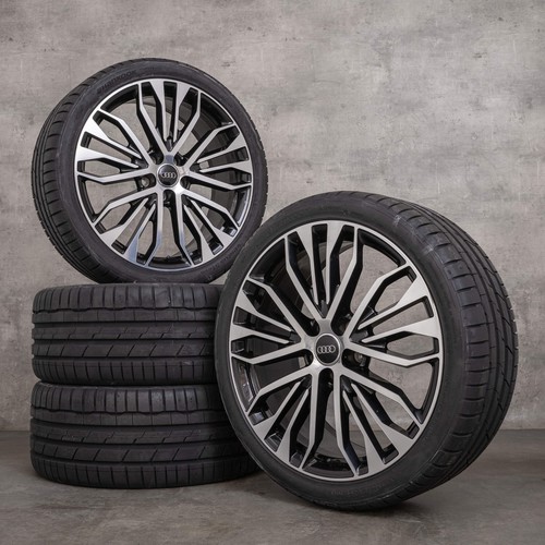 Jantes audi pouces - jantes, a6