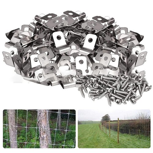 Clips visser treillis - clips,