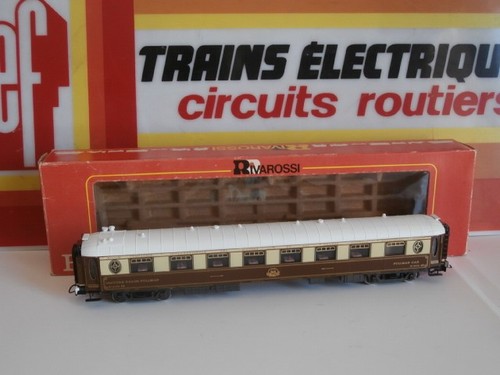 Sncf ciwl voiture pullman cie - sncf,