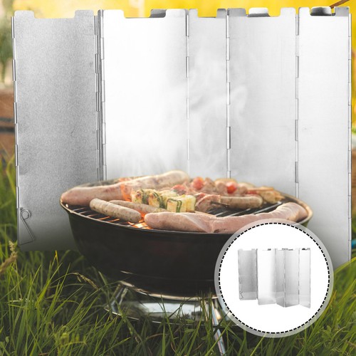 1pc barbecue pliable