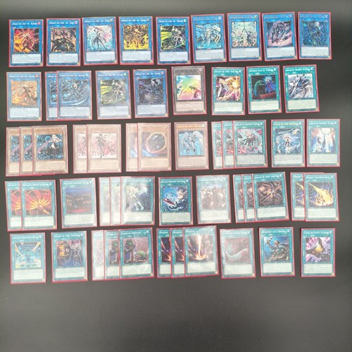 Deck assaut de - !,