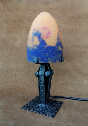 Morin bost mulaty lampe - morin,