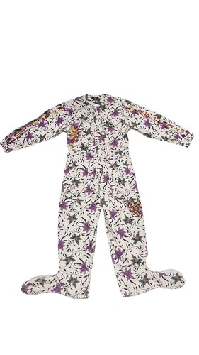 Combinaison isabel marant gigi - isabel,