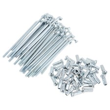 Rayons vélo universels 12G