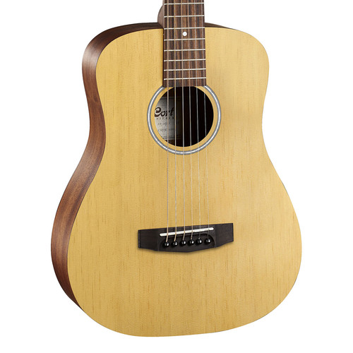 Cort mini size - mini, 3/4