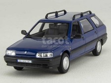 Renault R21 Nevada 2018 -