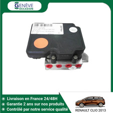 🇫🇷 UNITE HYDRAULIQUE ABS