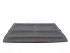 tablette de plage arrière