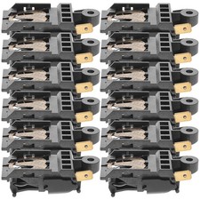  20 Pcs Interrupteur Thermique Prise De Régulateur Température Du Thermostat