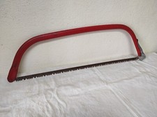 Scie à Branches, Scie à bois manuelle coupe agressive  Scies à main Lame 70cm