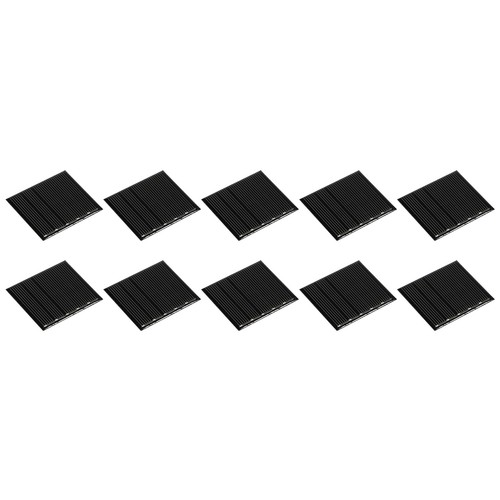 Solaire panneau cellule 5v - panneau, 2.5v