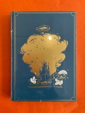 ROMBALDI SCHTROUMPFS TOME 6 INTEGRALE PEYO 2016 COMME NEUF