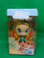 Jeux Précieux - Winx Pixie - Minifée De Selvafosca - Neuf