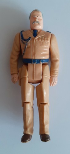 Figurine k miles mayhem - figurine,