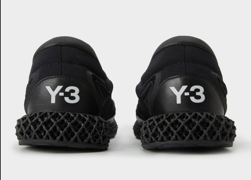 Sneakers chaussures yohji - chaussures,