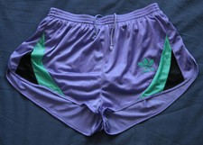 ADIDAS SHORTS Racer Shiny