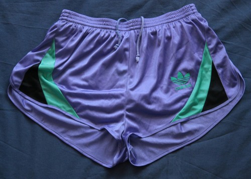 Adidas shorts racer shiny - adidas,