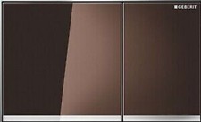 Geberit actuation plate - geberit, sigma