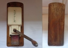 ANCIEN MOULIN A CAFE MURAL