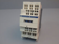 CAD323BD    - TELEMECANIQUE -