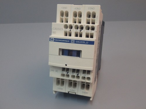 Cad323bd telemecanique - ,
