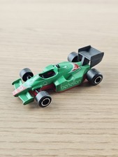 Majorette 238 Benetton Renault