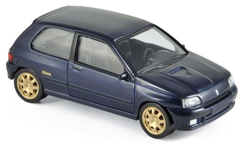 Renault clio williams - renault, 1993