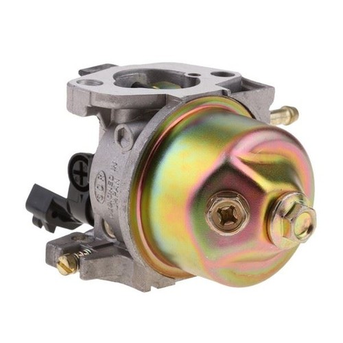 Carburateur avec joint tuyau - joint,