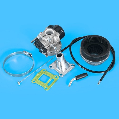 Carburateur filtre air kit - carburateur, à