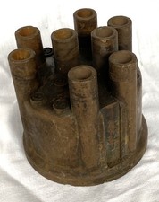 TETE DE DELCO DUCELLIER RENAULT 30 V6, ALPINE A 310 V6