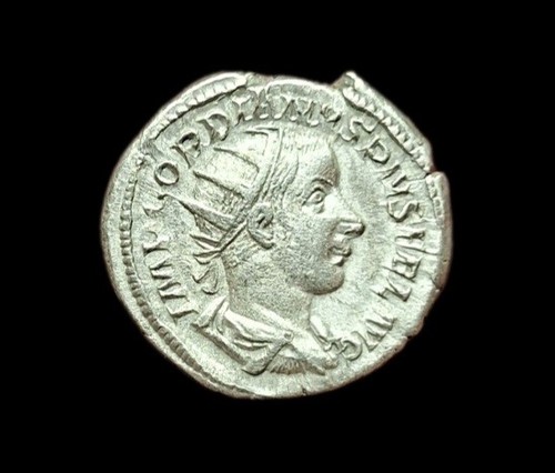 Antoninien gordien iii - de,