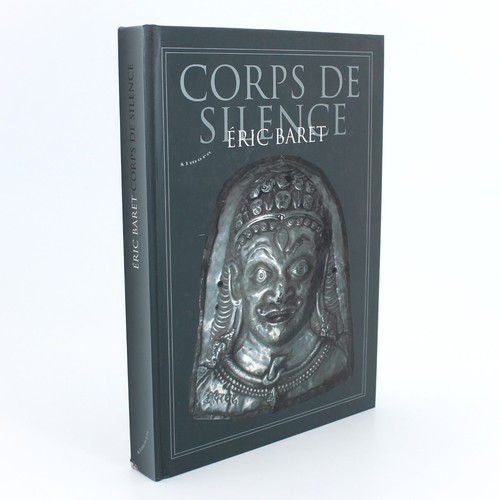 Corps silence eric - corps,