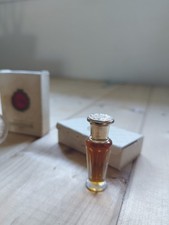 2 miniatures de parfum "fête"