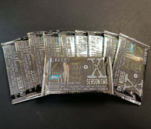 Lot boosters neufs - 10,