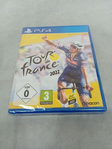 Tour france 2022 - france, de