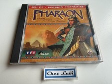 Pharaon (Sierra) - PC - FR