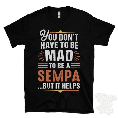 You don have - have, to