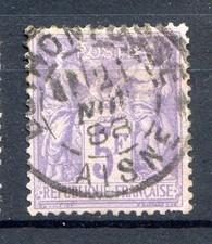 050425  TIMBRE FRANCE TYPE