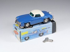 Lilliput (Shuco) - Micro-Racer